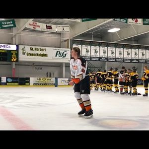 Meet your Posher, Sean